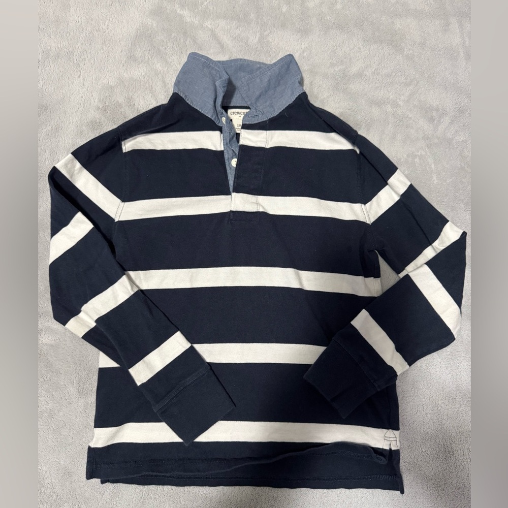 EUC Crewcuts Rugby